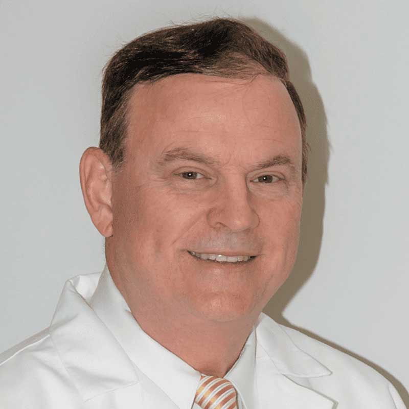 Logo - Dr. Philip Conrardy