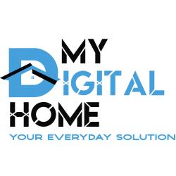Logo - My Digital Home