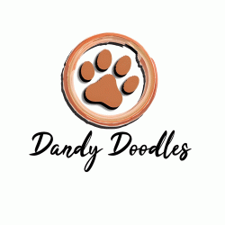 Logo - Our Doodle Dogs Logo - Our Doodle Dogs