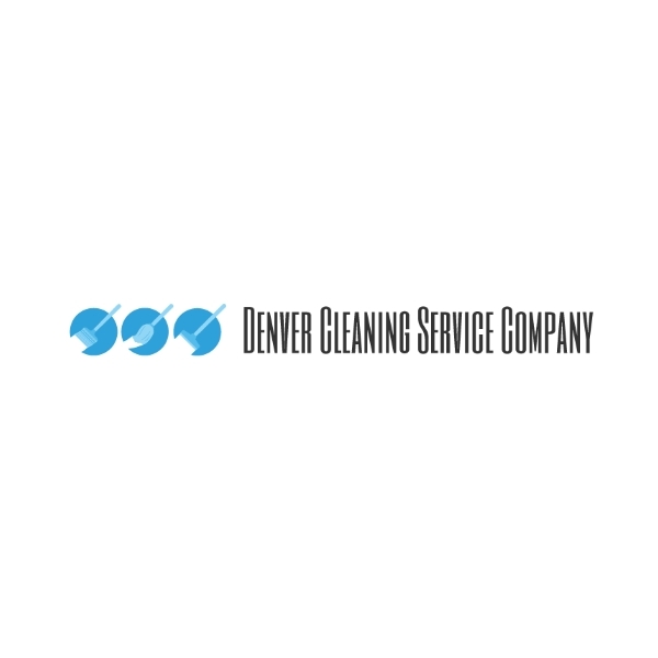 Logo - Denver Cleaning Service Company