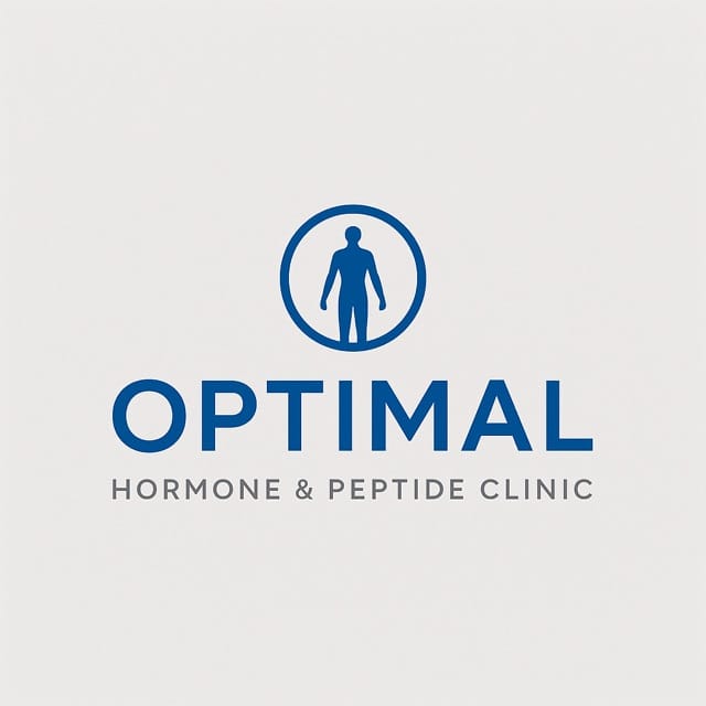 Logo - Optimal Clinic USA