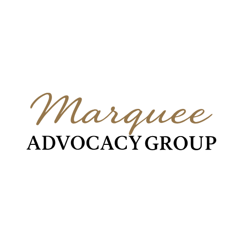 Logo - Marquee Advocacy Group