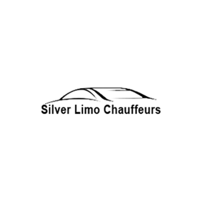 Logo - Silver Limo Chauffeurs