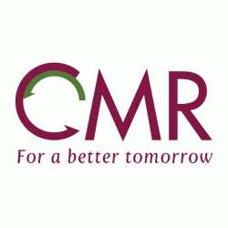 Logo - CMR Green Technologies Ltd. Logo - CMR Green Technologies Ltd.