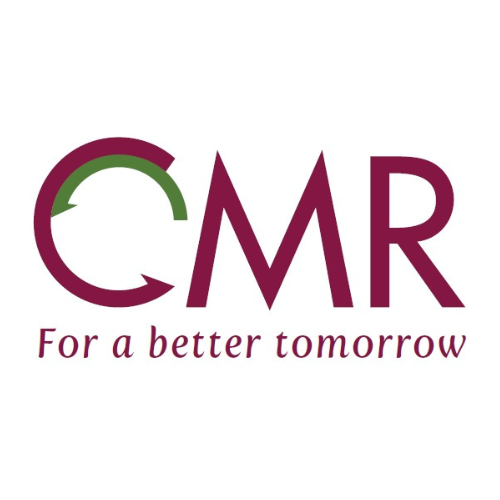 Logo - CMR Green Technologies Ltd.