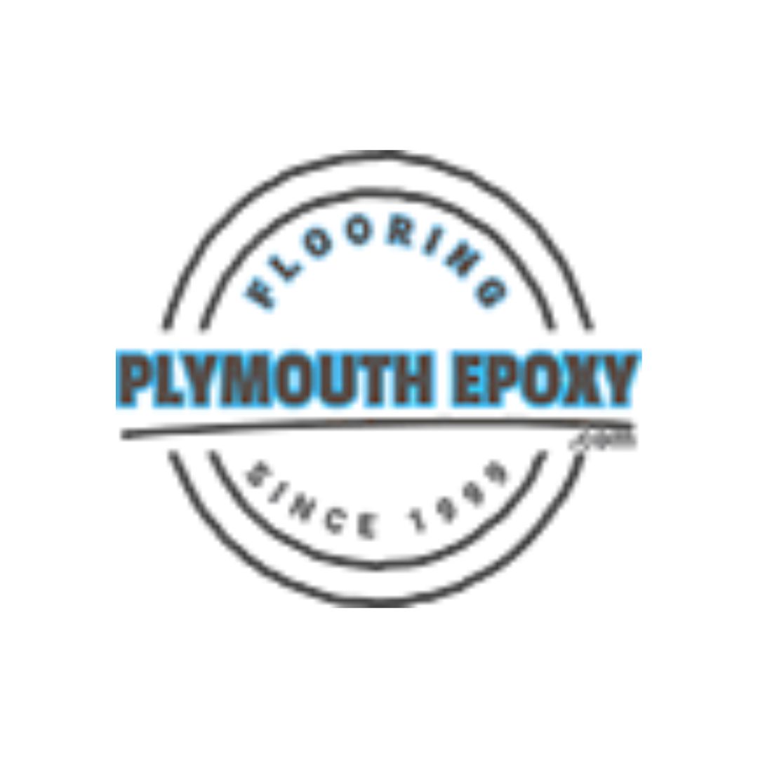 Logo - Plymouth Epoxy Flooring