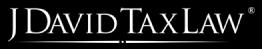 Logo - J. David Tax Law