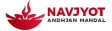 Logo - Navjyot Andhjan Mandal