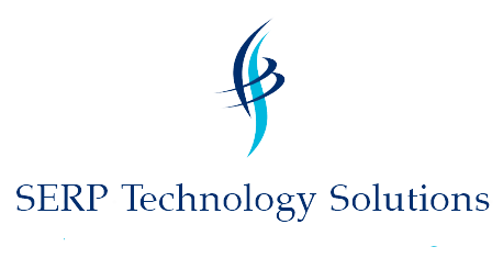 Logo - SERP Technology Solutions