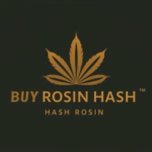 Logo - Buy Rosin Hash