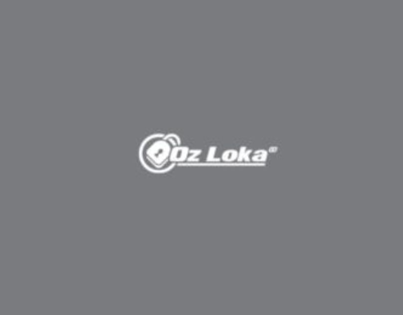 Logo - OzLoka® New Zealand