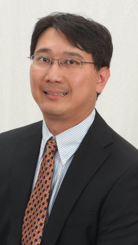 Logo - Edward Liu, D.D.S.