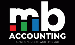 Logo - Mbaccounting Logo - Mbaccounting