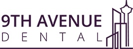 Logo - 9th Avenue Dental