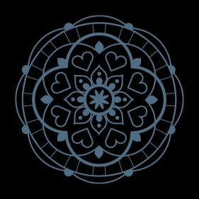 Logo - Yoga Meditation
