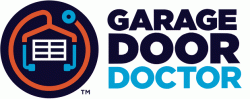 Logo - Garage Door Doctor Repair Logo - Garage Door Doctor Repair