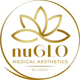 Logo - NuGlo Medical Aesthetics
