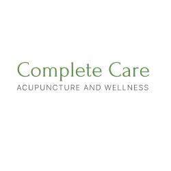 Logo - Complete Care Acupuncture and Wellness Logo - Complete Care Acupuncture and Wellness
