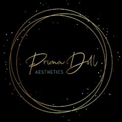 Logo - Prima Doll Aesthetics