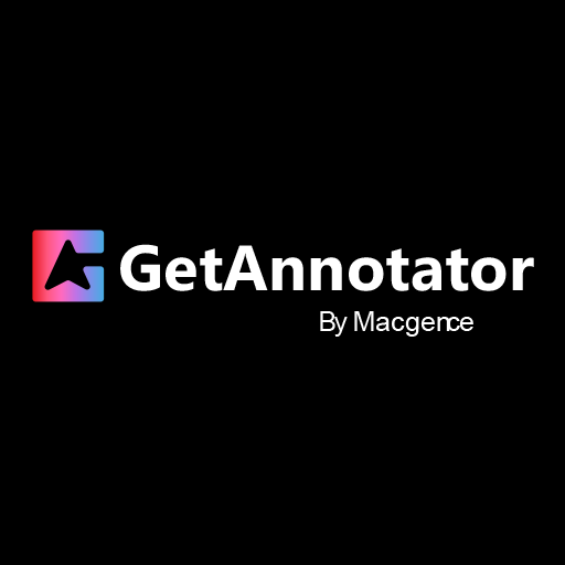 Logo - GetAnnotator