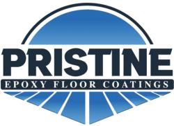 Logo - Pristine Epoxy Floor Coatings Logo - Pristine Epoxy Floor Coatings