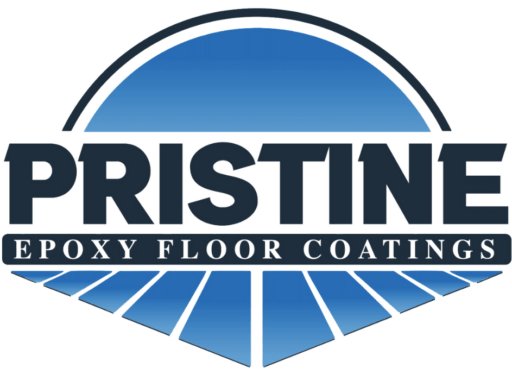 Logo - Pristine Epoxy Floor Coatings