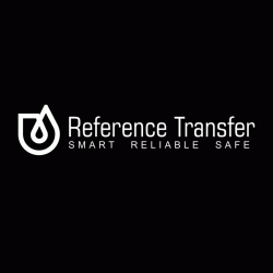 Logo - Reference Transfer