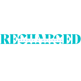 Logo - Recharged Beauty & Wellness
