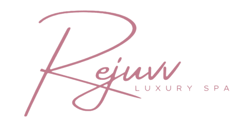 Logo - Rejuvv Luxury Spa
