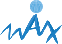 Logo - Max Vision Solutions Private Limited