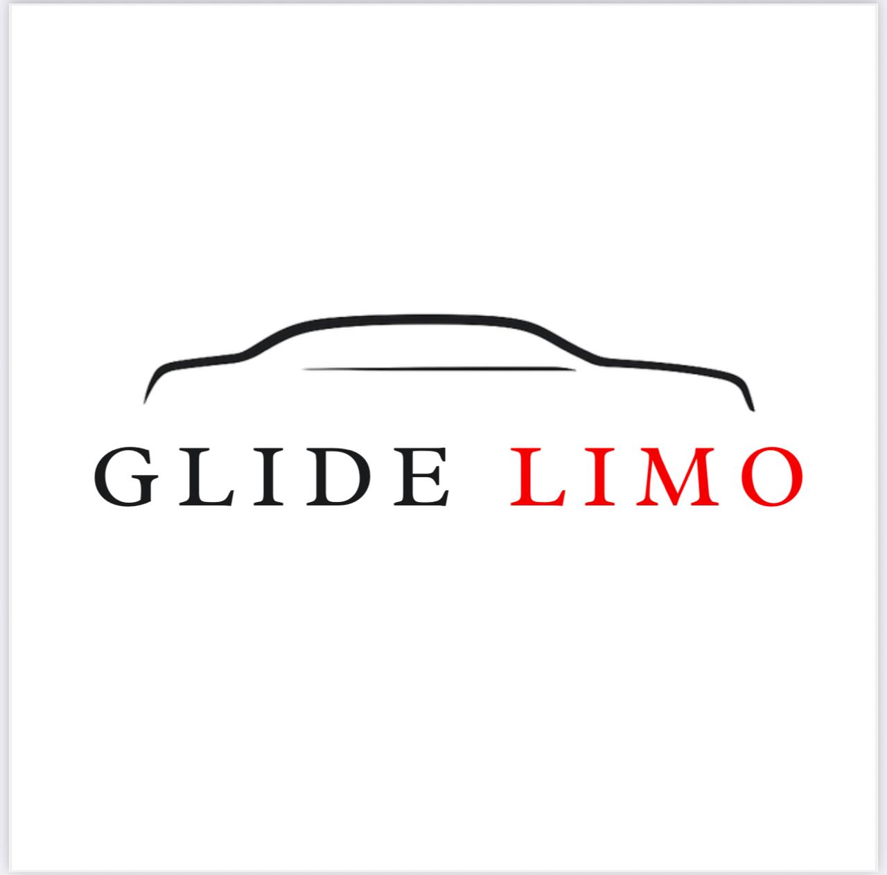 Logo - Glide Limo