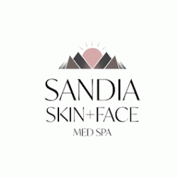 Logo - Sandia Skin & Face