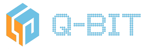 лого - Q-bit.online