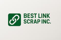 Logo - Best Link Scrap SA de CV