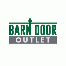Logo - Barn Door Outlet