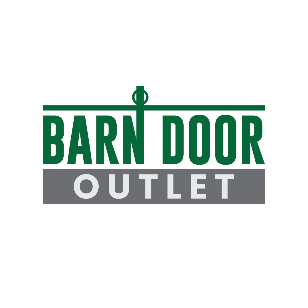 Logo - Barn Door Outlet