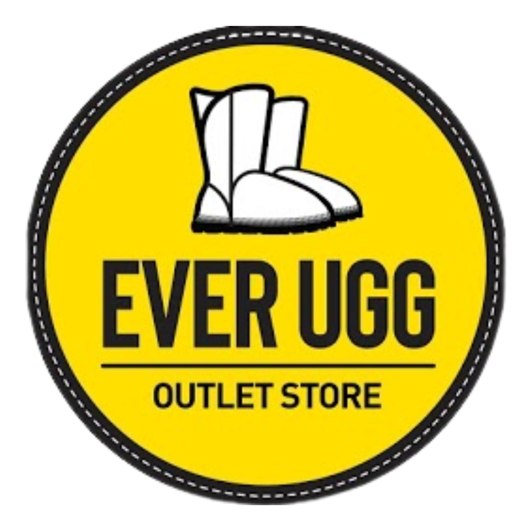Logo - Ever UGG Outlet