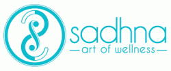 Logo - Sadhna Wellness