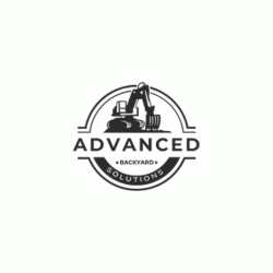 Logo - Advanced Backyard Solutions Logo - Advanced Backyard Solutions