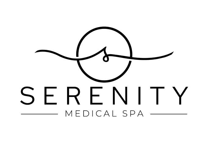 Logo - Serenity Medical Spa