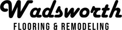 Logo - Wadsworth Flooring Logo - Wadsworth Flooring