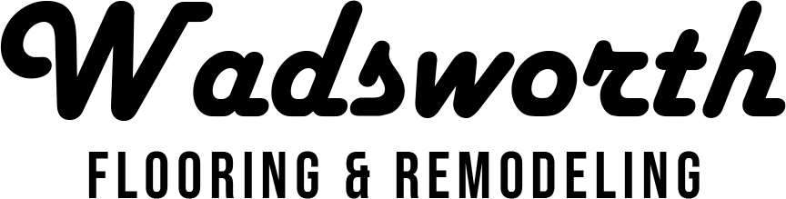 Logo - Wadsworth Flooring