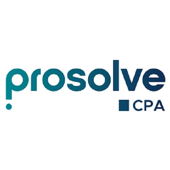Logo - Prosolve CPA