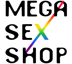 Logo - Megasexshop