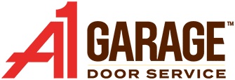 Logo - A1 Garage Door Service