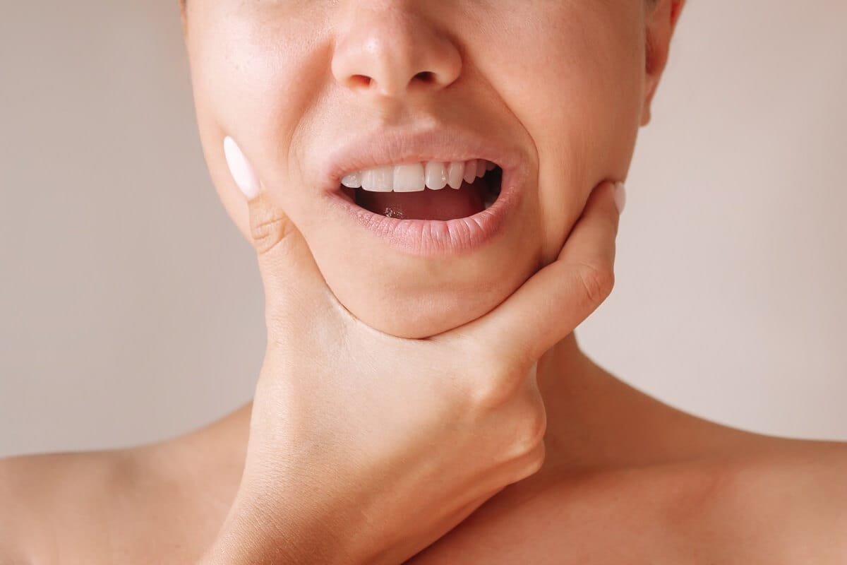 Logo - Dental Care of Brentwood