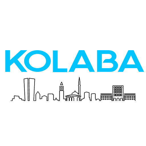 Logo - Kolaba