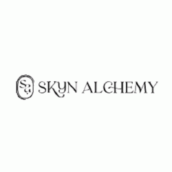 Logo - Skyn Alchemy