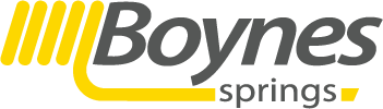 Logo - Boynes Springs