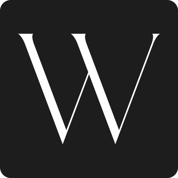 Logo - The Warren Med Spa